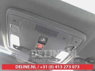 Honda e:Ny1 e:NY1, SUV, 2023 69 kWh picture 28