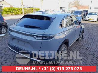 Honda e- e:NY1, SUV, 2023 69 kWh picture 7