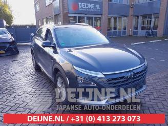 Sloopauto Hyundai Nexo Nexo I, Hatchback, 2018 FCEV FWD 2019/12