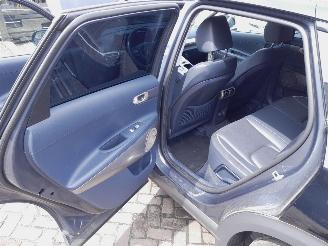 Hyundai Nexo  picture 11