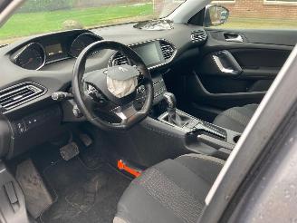 Peugeot 308 1.2 Automaat Style picture 8
