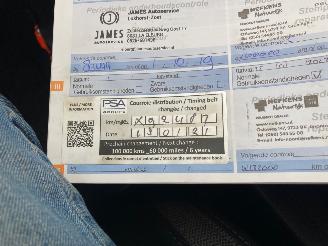 Peugeot 308 1.2 Automaat Style picture 15