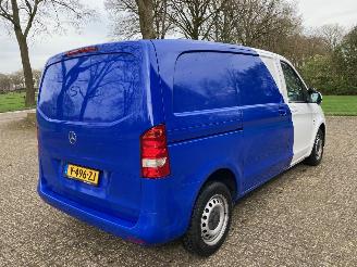 skadebil bedrijf Mercedes Vito 111 cdi Comfort 2019/5