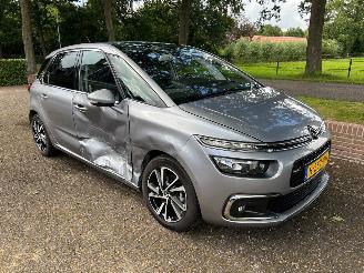 Citroën C4 SpaceTourer Automaat 1.2 Feel picture 4