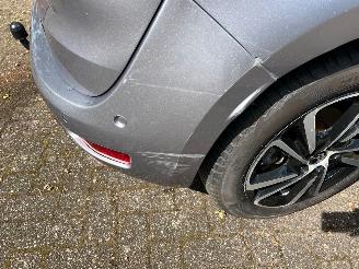 Citroën C4 SpaceTourer Automaat 1.2 Feel picture 10