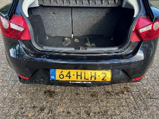 Seat Ibiza 1.4 Stylance picture 4