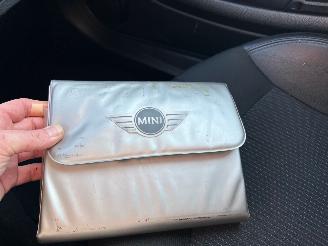 Mini Cooper 1.6 90kw Business Line picture 17