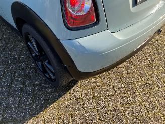 Mini Cooper 1.6 90kw Business Line picture 10