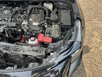 Toyota Corolla 1.8 Hybrid Business picture 12