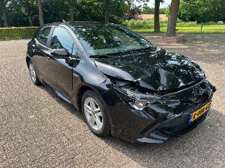 Toyota Corolla 1.8 Hybrid Business picture 5