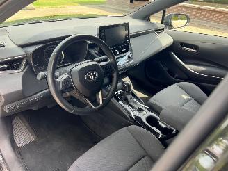 Toyota Corolla 1.8 Hybrid Business picture 18