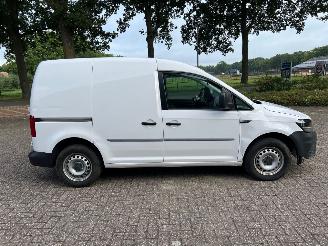 Volkswagen Caddy 2.0 tdi Economy Business picture 5