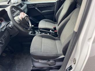 Volkswagen Caddy 2.0 tdi Economy Business picture 12