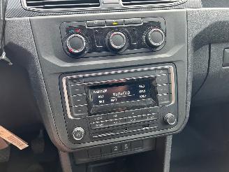 Volkswagen Caddy 2.0 tdi Economy Business picture 16