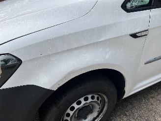 Volkswagen Caddy 2.0 tdi Economy Business picture 11