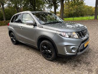  Suzuki Vitara 1.4 S 4x4 Allgrip 2016/6