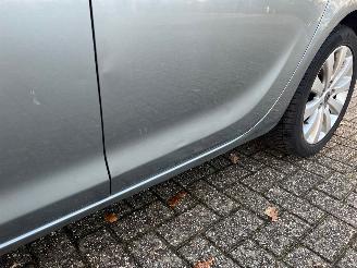 Opel Astra 1.7 cdti Sports Tourer Cosmo picture 8