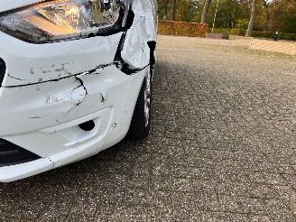 Ford Transit Connect 1,5 EcoBlue L2 Trend picture 8