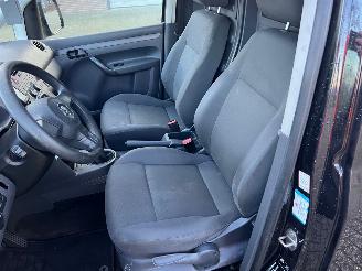 Volkswagen Caddy maxi 1.6 tdi 75kw picture 8
