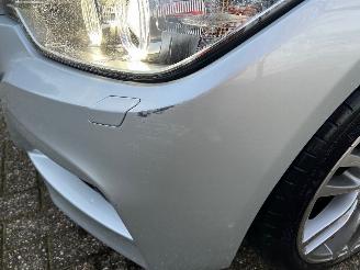 BMW 3-serie 320i M-sport aut. *pano* picture 16