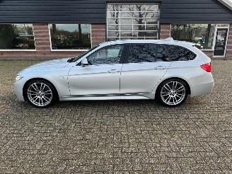 BMW 3-serie 320i M-sport aut. *pano* picture 5