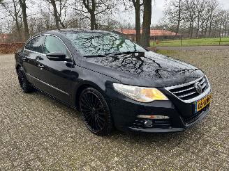 škoda osobní automobily Volkswagen Passat cc 1.8 tsi 2010/3