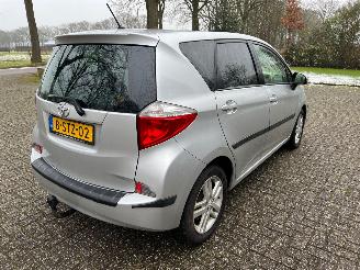 Toyota Verso S 1.3 Dynamic Automaat picture 3