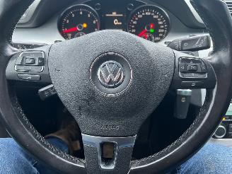 Volkswagen Passat cc 1.8 tsi automaat picture 14