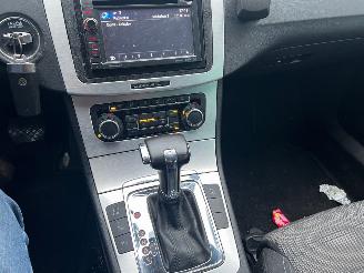 Volkswagen Passat cc 1.8 tsi automaat picture 16