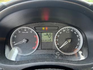 Skoda Fabia 1.6 16v Ambiente picture 14