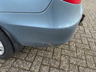 Skoda Fabia 1.6 16v Ambiente picture 10