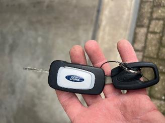 Ford Ka Cool & Sound picture 21