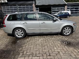 Volvo V-50 2.0d Edition II picture 5