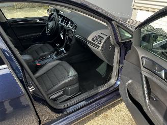 Volkswagen Golf Variant 1.2TSI NAVI / CAMERA / CRUISE picture 6