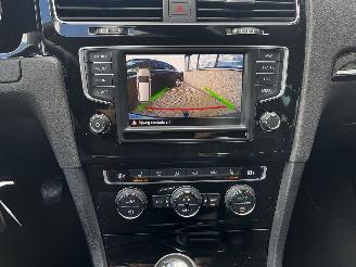 Volkswagen Golf Variant 1.2TSI NAVI / CAMERA / CRUISE picture 11