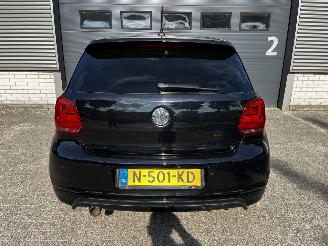 Volkswagen Polo 1.4TDI R-LINE picture 16