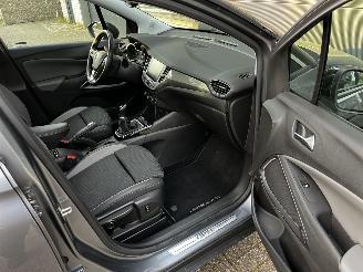 Opel Crossland X 1..2TURBO / PANODAK / CRUISE / NAVI picture 10