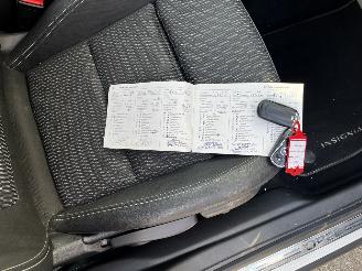 Opel Insignia Sports Tourer 1.5 TURBO PANODAK  / CLIMA / NAVI / CRUISE picture 21