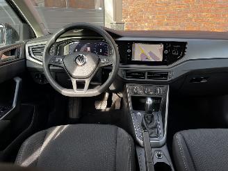 Volkswagen Polo 1.0 TSI / AUTOMAAT / DIG COCKPIT / NAVI / CRUISE picture 13