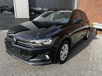 Unfallwagen Volkswagen Polo 1.0 TSI / AUTOMAAT / DIG COCKPIT / NAVI / CRUISE 2021/4