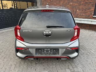 Kia Picanto 1.2i GT-LINE / AUTOMAAT / NAVI / CAMERA / CRUISE picture 19