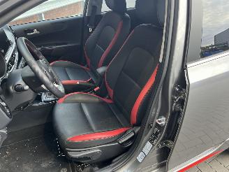 Kia Picanto 1.2i GT-LINE / AUTOMAAT / NAVI / CAMERA / CRUISE picture 8