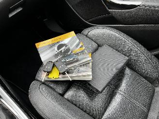 Opel Astra 1.4 TURBO / LEER / NAVI / CRUISE picture 17