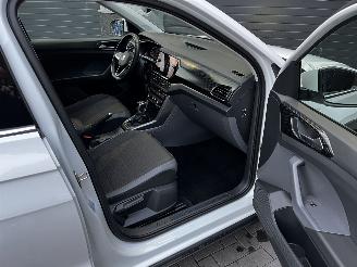 Volkswagen T-Cross 1.0 TSI AUTOMAAT / NAVI / CAMERA / CRUISE picture 7