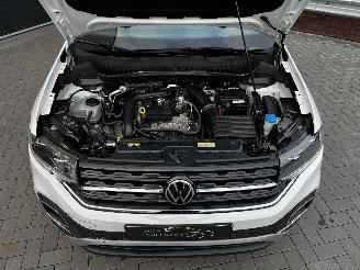 Volkswagen T-Cross 1.0 TSI AUTOMAAT / NAVI / CAMERA / CRUISE picture 19