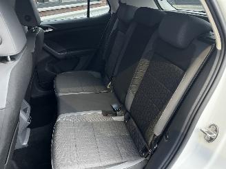 Volkswagen T-Cross 1.0 TSI AUTOMAAT / NAVI / CAMERA / CRUISE picture 9