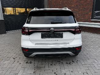 Volkswagen T-Cross 1.0 TSI AUTOMAAT / NAVI / CAMERA / CRUISE picture 22