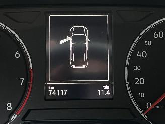 Volkswagen T-Cross 1.0 TSI AUTOMAAT / NAVI / CAMERA / CRUISE picture 14