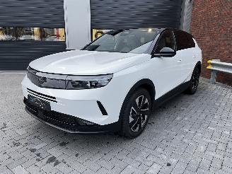 skadebil auto Opel Grandland 1.2 Turbo Hybrid / AUTOMAAT / NAVI / 360CAM / NIEUWSTE MODEL 2025/4