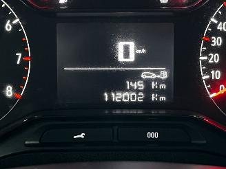 Opel Combo 1.5D L2 H1 CLIMA / CRUISE / NAVI / CAMERA / 130PK picture 16